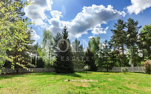 Участок 20.72 сот. в охраняемом поселке