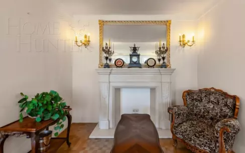 8-КОМН. КВАРТИРА С ОТДЕЛКОЙ 275.3 М² НА 9 ЭТАЖЕ