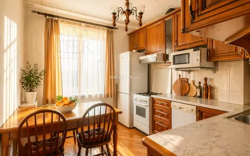 3-КОМН. КВАРТИРА С ОТДЕЛКОЙ 72.3 М² НА 7 ЭТАЖЕ