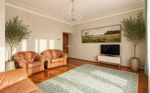 3-КОМН. КВАРТИРА С ОТДЕЛКОЙ 72.3 М² НА 7 ЭТАЖЕ