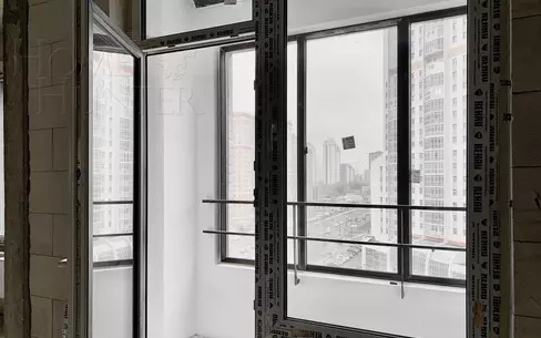 3-комн. кв., 100 м², 8/28 этаж