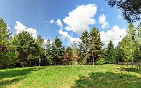 Участок 20.72 сот. в охраняемом поселке