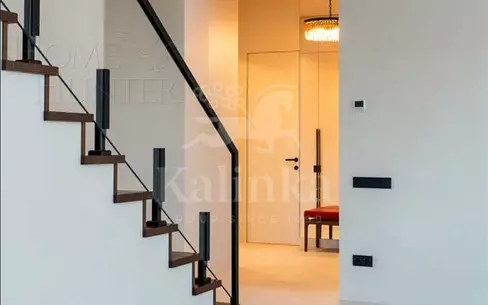 2-этажный коттедж 427 м² без отделки