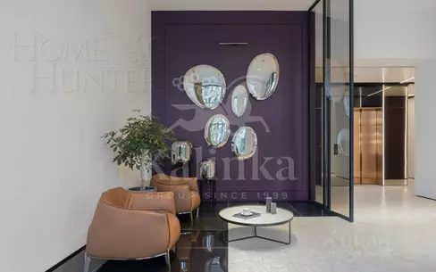 3-КОМН. КВАРТИРА БЕЗ ОТДЕЛКИ 67.3 М² НА 9 ЭТАЖЕ