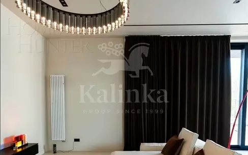 2-этажный коттедж 427 м² без отделки