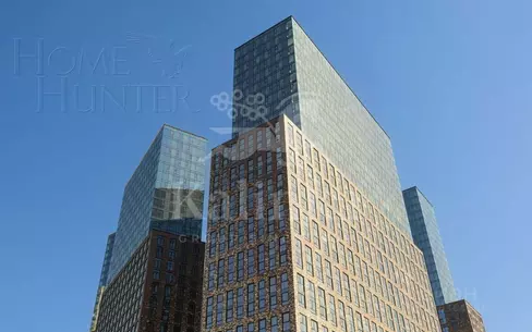 3-КОМН. КВАРТИРА БЕЗ ОТДЕЛКИ 67.3 М² НА 9 ЭТАЖЕ