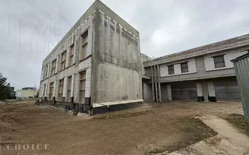 КОТТЕДЖ 1 510 м² без отделки