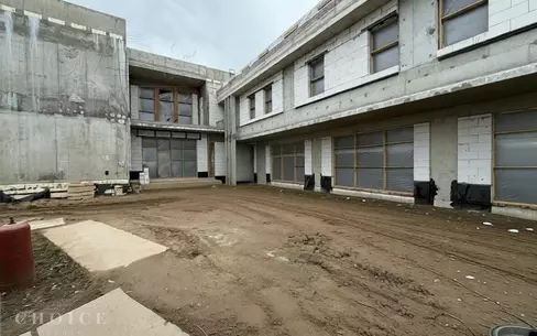 КОТТЕДЖ 1 510 м² без отделки