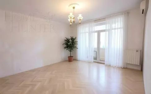 4-КОМН. КВАРТИРА С ОТДЕЛКОЙ 124 М² НА 6 ЭТАЖЕ