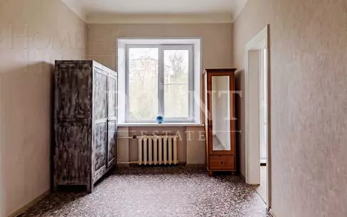 5-КОМН. КВАРТИРА С ОТДЕЛКОЙ 108.1 М² НА 2 ЭТАЖЕ