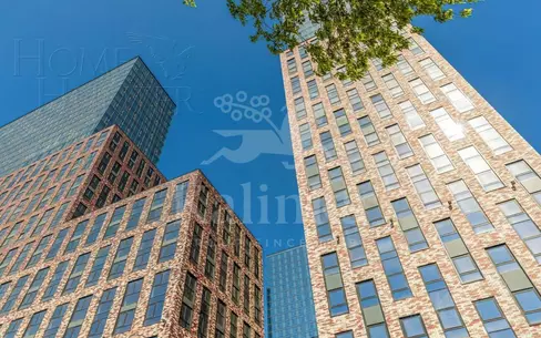 3-КОМН. КВАРТИРА БЕЗ ОТДЕЛКИ 67.3 М² НА 9 ЭТАЖЕ