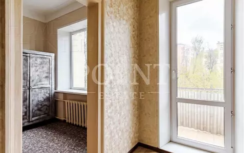 5-КОМН. КВАРТИРА С ОТДЕЛКОЙ 108.1 М² НА 2 ЭТАЖЕ