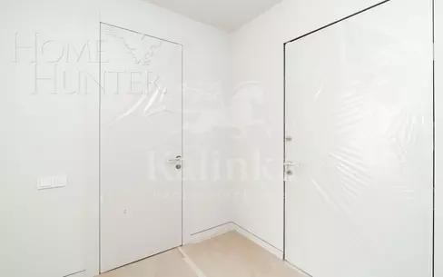 2-КОМН. АПАРТАМЕНТЫ С ОТДЕЛКОЙ 59.7 М² НА 2 ЭТАЖЕ