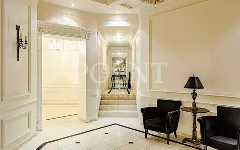 4-КОМН. КВАРТИРА С ОТДЕЛКОЙ 146.9 М² НА 2 ЭТАЖЕ