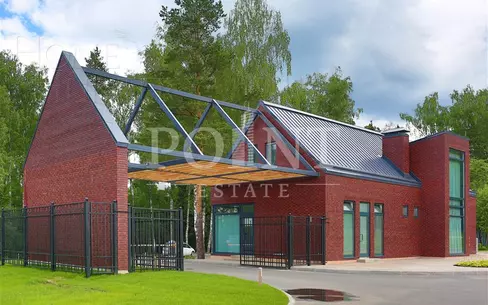 Участок 10.64 сот.