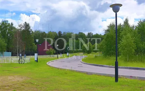 Участок 10.64 сот.