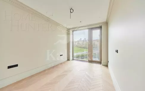 2-КОМН. КВАРТИРА С ОТДЕЛКОЙ 67.31 М² НА 4 ЭТАЖЕ