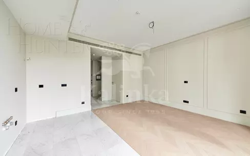 2-КОМН. КВАРТИРА С ОТДЕЛКОЙ 67.31 М² НА 4 ЭТАЖЕ