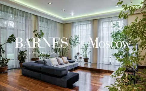 2-этажный коттедж 1 786 м² с отделкой