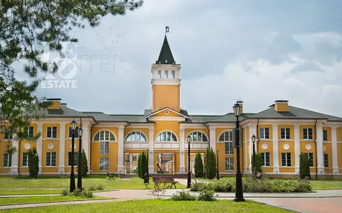 Участок 11.65 сот.