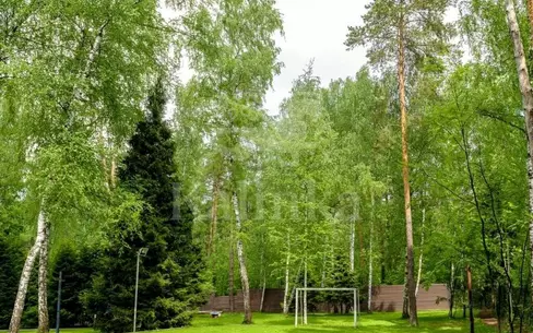 2-этажный коттедж 750 м² с отделкой