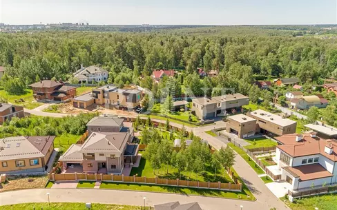 Участок 10.64 сот.