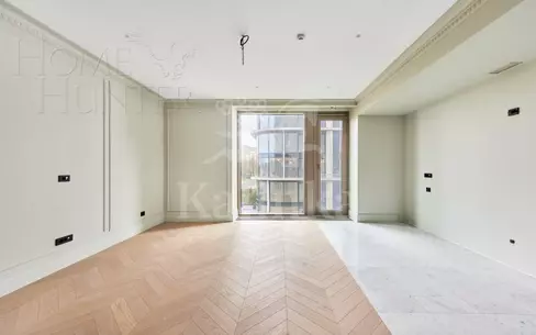 2-КОМН. КВАРТИРА С ОТДЕЛКОЙ 67.31 М² НА 4 ЭТАЖЕ