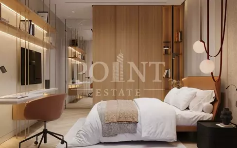 4-КОМН. КВАРТИРА С ОТДЕЛКОЙ 173.6 М² НА 4 ЭТАЖЕ