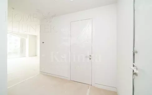 2-КОМН. АПАРТАМЕНТЫ С ОТДЕЛКОЙ 59.7 М² НА 2 ЭТАЖЕ