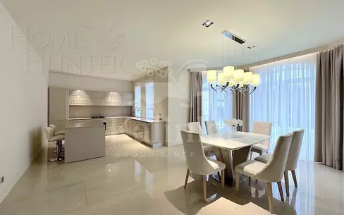 2-этажный коттедж 640 м² с отделкой