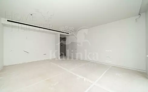 3-КОМН. АПАРТАМЕНТЫ БЕЗ ОТДЕЛКИ 94.36 М² НА 4 ЭТАЖЕ