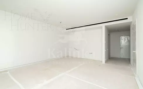2-КОМН. АПАРТАМЕНТЫ С ОТДЕЛКОЙ 60.2 М² НА 4 ЭТАЖЕ