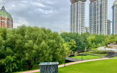 1-КОМН. КВАРТИРА БЕЗ ОТДЕЛКИ 49.5 М² НА 1 ЭТАЖЕ