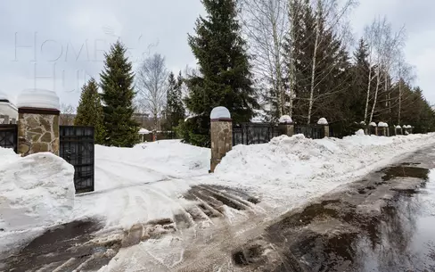 КП «Горки-1»