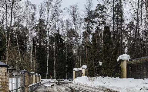 КП «Горки-1»