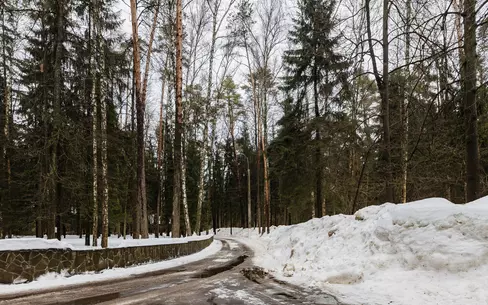КП «Горки-1»