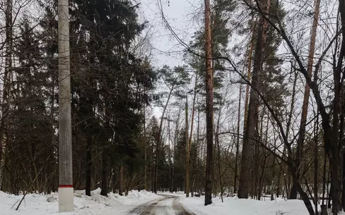 КП «Горки-1»