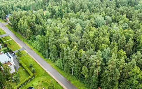 Участок 49.7 сот.