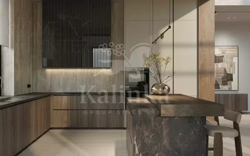2-этажный коттедж 1 178 м² с отделкой