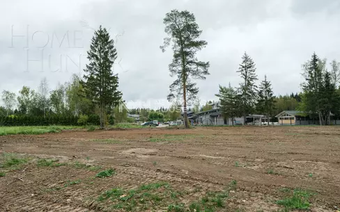 Участок 251.81 сот. в охраняемом поселке