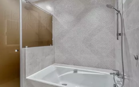 3-КОМН. КВАРТИРА С ОТДЕЛКОЙ 103 М² НА 15 ЭТАЖЕ