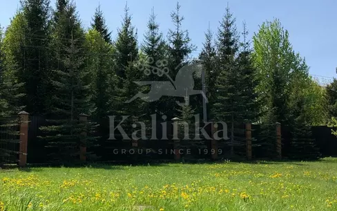Участок 15 сот.
