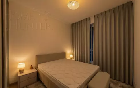 3-КОМН. КВАРТИРА С ОТДЕЛКОЙ 66.8 М² НА 4 ЭТАЖЕ