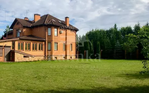 Участок 15 сот.