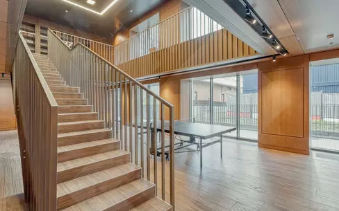 4-КОМН. КВАРТИРА БЕЗ ОТДЕЛКИ 140 М² НА 6 ЭТАЖЕ