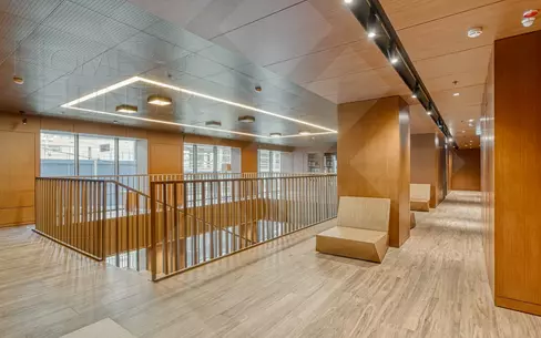 4-КОМН. КВАРТИРА БЕЗ ОТДЕЛКИ 140 М² НА 6 ЭТАЖЕ