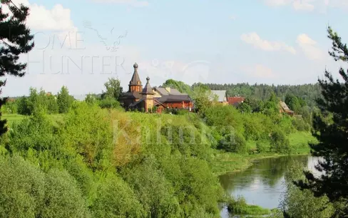 Участок 15 сот.
