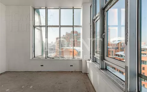 4-КОМН. КВАРТИРА БЕЗ ОТДЕЛКИ 390 М² НА 21 ЭТАЖЕ