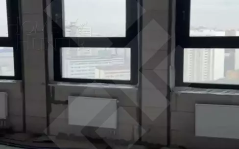 3-КОМН. КВАРТИРА БЕЗ ОТДЕЛКИ 62 М² НА 18 ЭТАЖЕ