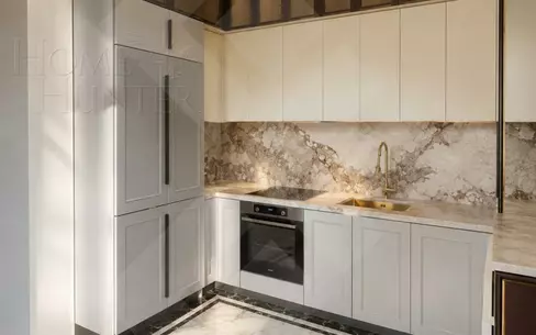 4-КОМН. КВАРТИРА С ОТДЕЛКОЙ 66 М² НА 3 ЭТАЖЕ